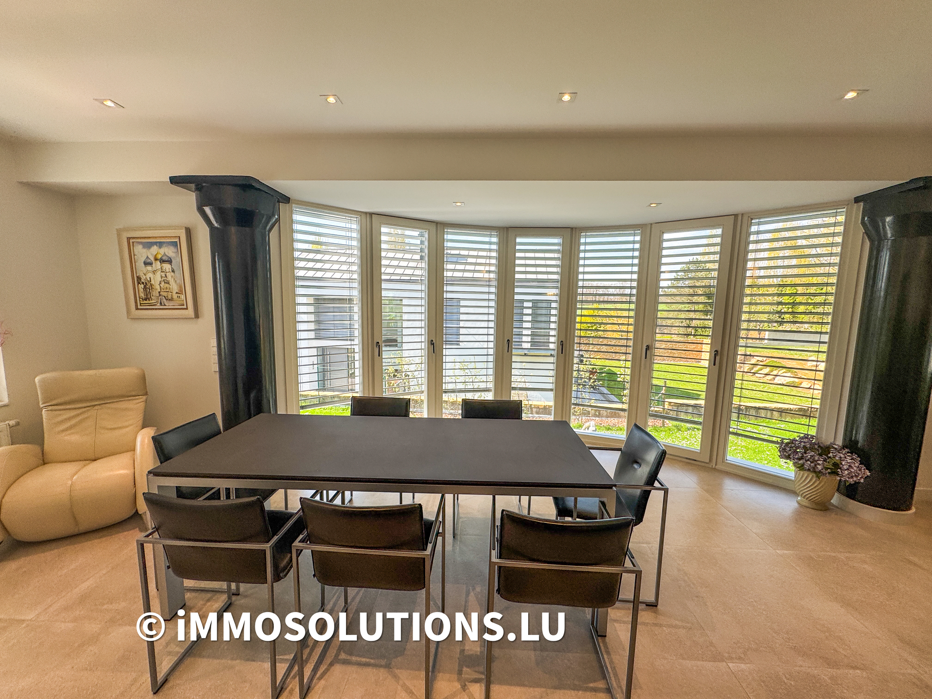 Maison — Hesperange · 636 m² - photo 14